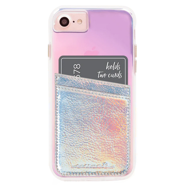 Card Holder Pockets